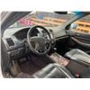 Image 51 : PARKSVILLE - 2001 ACURA MDX SILVER 242865 KMS - B003824