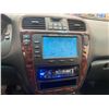 Image 54 : PARKSVILLE - 2001 ACURA MDX SILVER 242865 KMS - B003824