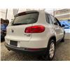 Image 14 : PARKSVILLE - 2016 VOLKSWAGEN TIGUAN  WHITE 169795 KMS - D577447