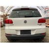 Image 17 : PARKSVILLE - 2016 VOLKSWAGEN TIGUAN  WHITE 169795 KMS - D577447
