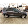 Image 12 : PARKSVILLE - 2011 MERCEDES-BENZ M-CLASS GREY 158461 KMS - D629736