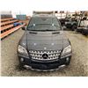 Image 7 : PARKSVILLE - 2011 MERCEDES-BENZ M-CLASS GREY 158461 KMS - D629736