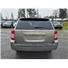 Image 11 : DUNCAN - 2008 JEEP COMPASS BROWN 251287 KMS - D522200