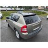 Image 14 : DUNCAN - 2008 JEEP COMPASS BROWN 251287 KMS - D522200