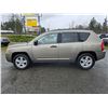 Image 15 : DUNCAN - 2008 JEEP COMPASS BROWN 251287 KMS - D522200
