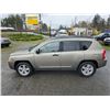 Image 16 : DUNCAN - 2008 JEEP COMPASS BROWN 251287 KMS - D522200