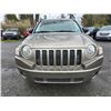 Image 3 : DUNCAN - 2008 JEEP COMPASS BROWN 251287 KMS - D522200
