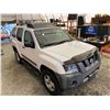 Image 10 : PARKSVILLE - 2008 NISSAN XTERRA WHITE 308868 KMS - D524982