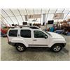 Image 12 : PARKSVILLE - 2008 NISSAN XTERRA WHITE 308868 KMS - D524982