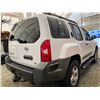 Image 14 : PARKSVILLE - 2008 NISSAN XTERRA WHITE 308868 KMS - D524982