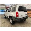 Image 20 : PARKSVILLE - 2008 NISSAN XTERRA WHITE 308868 KMS - D524982
