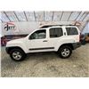 Image 23 : PARKSVILLE - 2008 NISSAN XTERRA WHITE 308868 KMS - D524982
