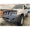 Image 2 : PARKSVILLE - 2008 NISSAN XTERRA WHITE 308868 KMS - D524982