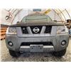 Image 5 : PARKSVILLE - 2008 NISSAN XTERRA WHITE 308868 KMS - D524982