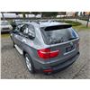 Image 14 : DUNCAN - 2008 BMW X5 GREY 253882 KMS - J003234G