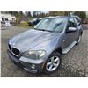 Image 2 : DUNCAN - 2008 BMW X5 GREY 253882 KMS - J003234G