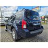 Image 13 : DUNCAN - 2008 NISSAN PATHFINDER BLUE 206004 KMS - J656199