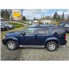 Image 16 : DUNCAN - 2008 NISSAN PATHFINDER BLUE 206004 KMS - J656199