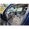 Image 34 : DUNCAN - 2008 NISSAN PATHFINDER BLUE 206004 KMS - J656199