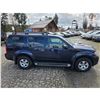 Image 8 : DUNCAN - 2008 NISSAN PATHFINDER BLUE 206004 KMS - J656199