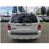 Image 11 : DUNCAN - 2011 FORD ESCAPE WHITE 221398 KMS - DC68165