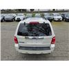 Image 12 : DUNCAN - 2011 FORD ESCAPE WHITE 221398 KMS - DC68165
