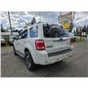 Image 13 : DUNCAN - 2011 FORD ESCAPE WHITE 221398 KMS - DC68165