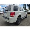 Image 9 : DUNCAN - 2011 FORD ESCAPE WHITE 221398 KMS - DC68165