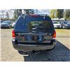 Image 11 : DUNCAN - 2007 FORD ESCAPE BLACK  245231 KMS - DA63586