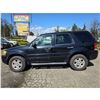Image 15 : DUNCAN - 2007 FORD ESCAPE BLACK  245231 KMS - DA63586