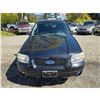 Image 4 : DUNCAN - 2007 FORD ESCAPE BLACK  245231 KMS - DA63586
