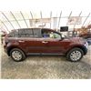 Image 11 : PARKSVILLE - 2009 FORD EDGE BROWN 224723 KMS - DB06549