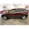 Image 23 : PARKSVILLE - 2009 FORD EDGE BROWN 224723 KMS - DB06549
