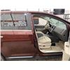 Image 36 : PARKSVILLE - 2009 FORD EDGE BROWN 224723 KMS - DB06549