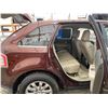 Image 40 : PARKSVILLE - 2009 FORD EDGE BROWN 224723 KMS - DB06549