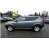 Image 11 : DUNCAN - 2007 NISSAN MURANO GREY 243683 KMS - D651130