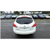 Image 12 : DUNCAN - 2009 NISSAN MURANO WHITE 260583 KMS - D106736