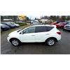 Image 16 : DUNCAN - 2009 NISSAN MURANO WHITE 260583 KMS - D106736