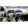 Image 34 : DUNCAN - 2009 NISSAN MURANO WHITE 260583 KMS - D106736