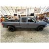 Image 12 : PARKSVILLE - 2007 CHEVROLET SILVERADO BLUE 194649 KMS - P161130