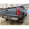 Image 14 : PARKSVILLE - 2007 CHEVROLET SILVERADO BLUE 194649 KMS - P161130