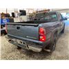 Image 15 : PARKSVILLE - 2007 CHEVROLET SILVERADO BLUE 194649 KMS - P161130