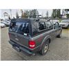Image 10 : DUNCAN - 2006 FORD RANGER BLACK 329268 KMS - DA70421