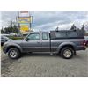 Image 15 : DUNCAN - 2006 FORD RANGER BLACK 329268 KMS - DA70421