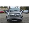 Image 3 : DUNCAN - 2013 FORD F-150 BLACK 247254 KMS - DE25766