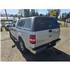 Image 14 : DUNCAN - 2006 FORD F-150 SILVER  244683 KMS - DA86771