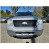 Image 3 : DUNCAN - 2006 FORD F-150 SILVER  244683 KMS - DA86771