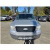 Image 4 : DUNCAN - 2006 FORD F-150 SILVER  244683 KMS - DA86771