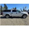 Image 7 : DUNCAN - 2006 FORD F-150 SILVER  244683 KMS - DA86771