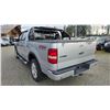 Image 13 : DUNCAN - 2007 FORD F-150 SILVER  285493 KMS - DB13858